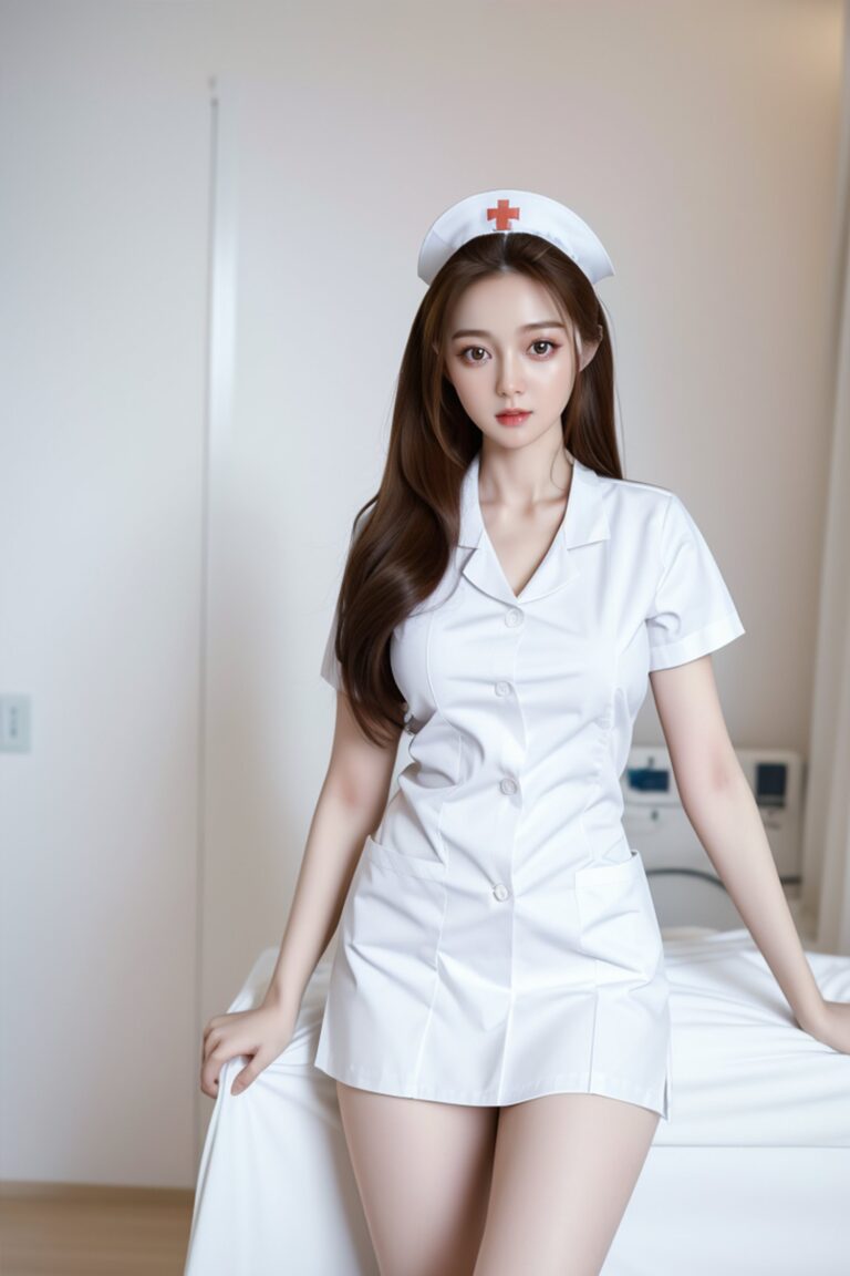 New Asia Face #404 - Image 13