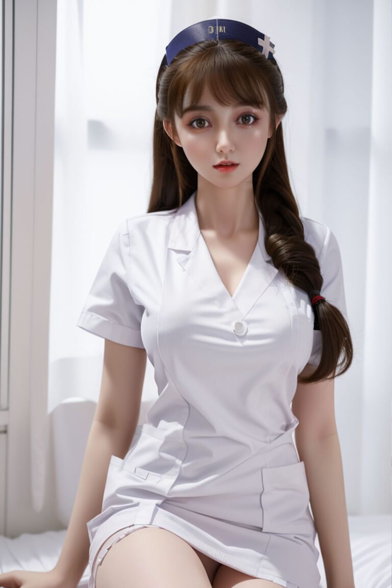 New Asia Face #404 - Image 7