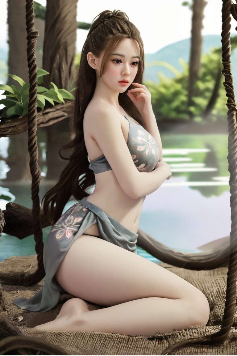 New Asia Face #402 - Image 8