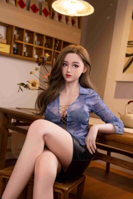 New Asia Face #399 - Image 6
