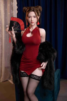 New Asia Face #394 - Image 2