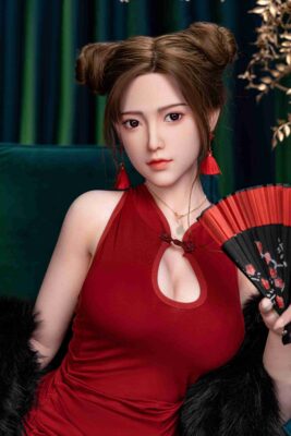New Asia Face #394 - Image 8