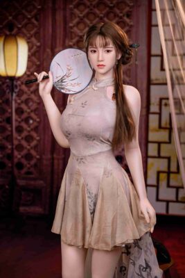New Asia Face #396 - Image 2