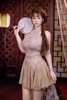 New Asia Face #396