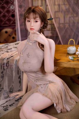 New Asia Face #396 - Image 6