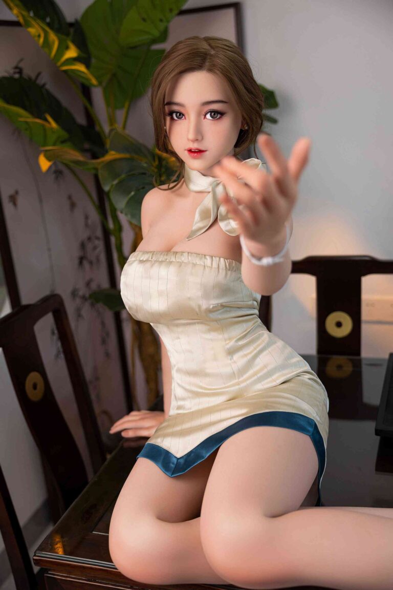 New Asia Face #398
