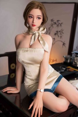 New Asia Face #398 - Image 5
