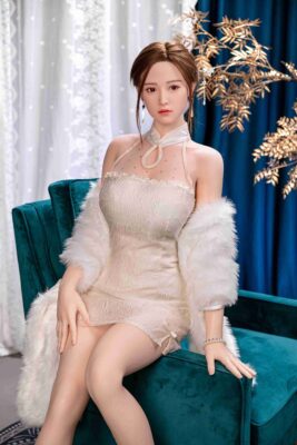 New Asia Face #395 - Image 6