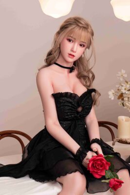 New Asia Face #407 - Image 2