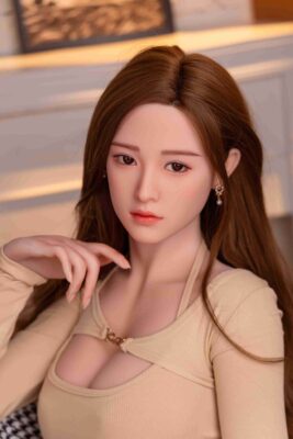 New Asia Face #393 - Image 5