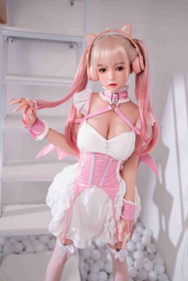 New Asia Face #408 - Image 2