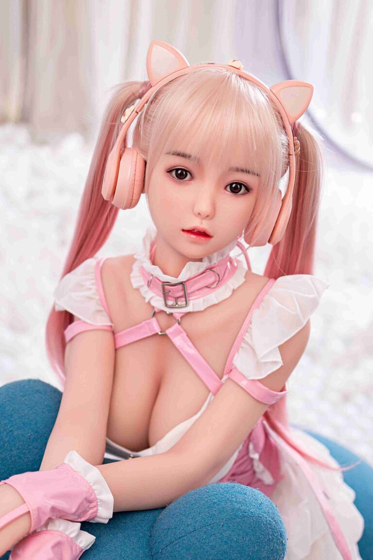 New Asia Face #408