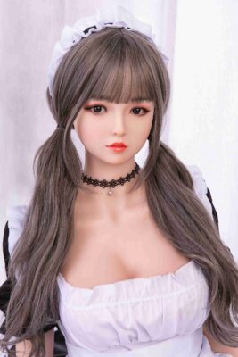 New Asia Face #405 - Image 2