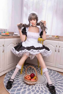 New Asia Face #405 - Image 11