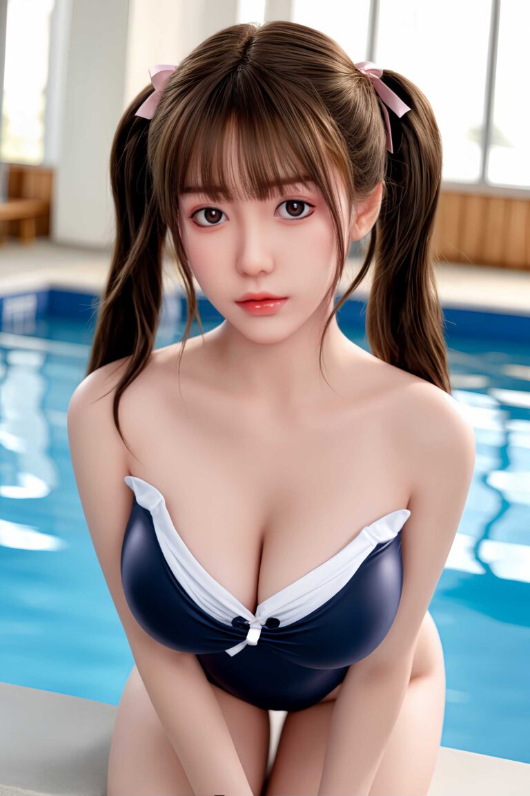New Asia Face #410 - Image 5