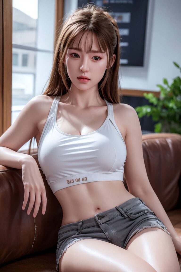 New Asia Face #411 - Image 3