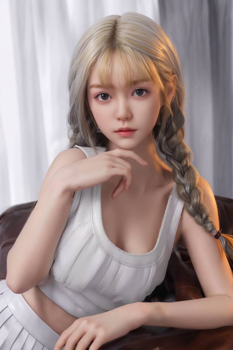New Asia Face #414
