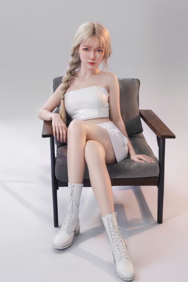 New Asia Face #414 - Image 5
