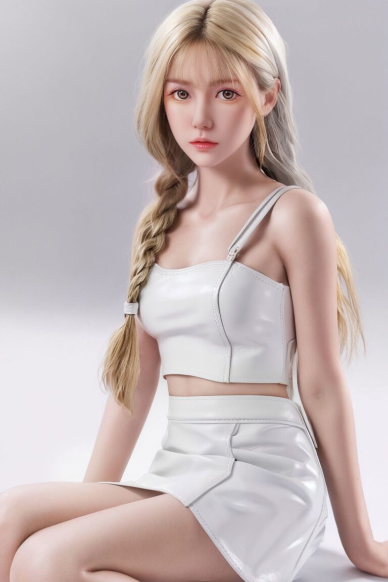 New Asia Face #414 - Image 10