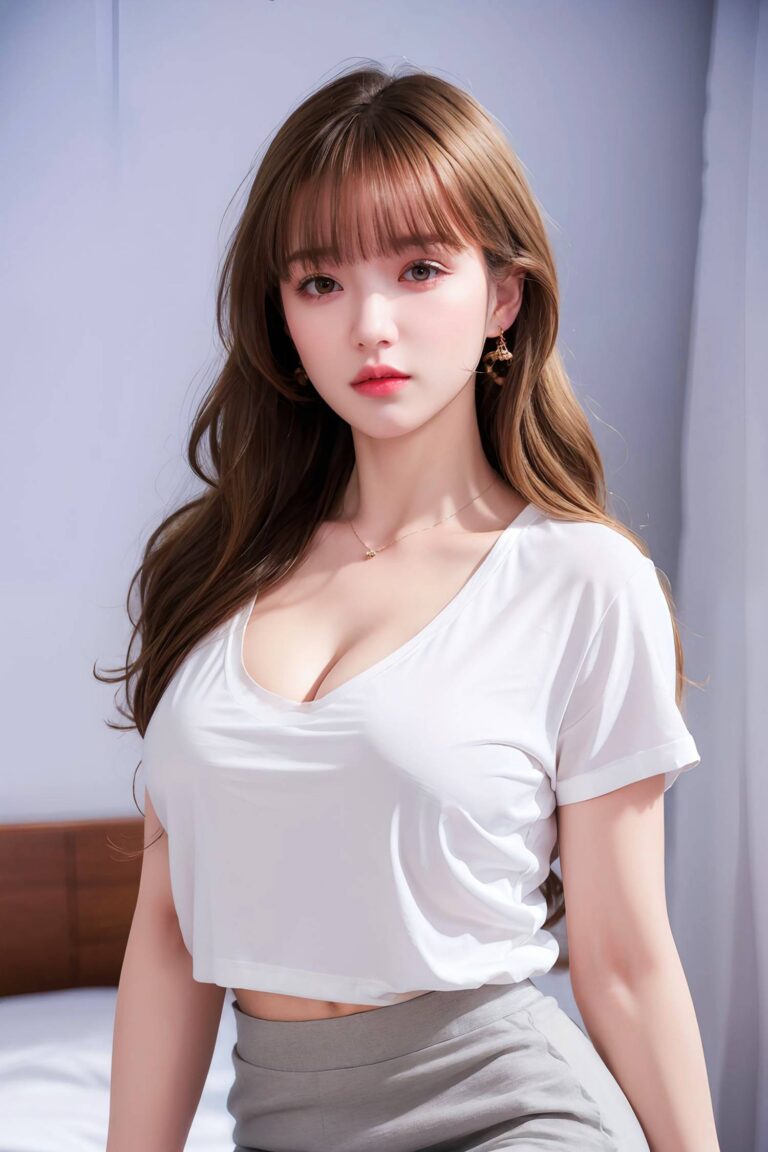 New Asia Face #415 - Image 3