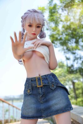New Asia Face #429 - Image 4