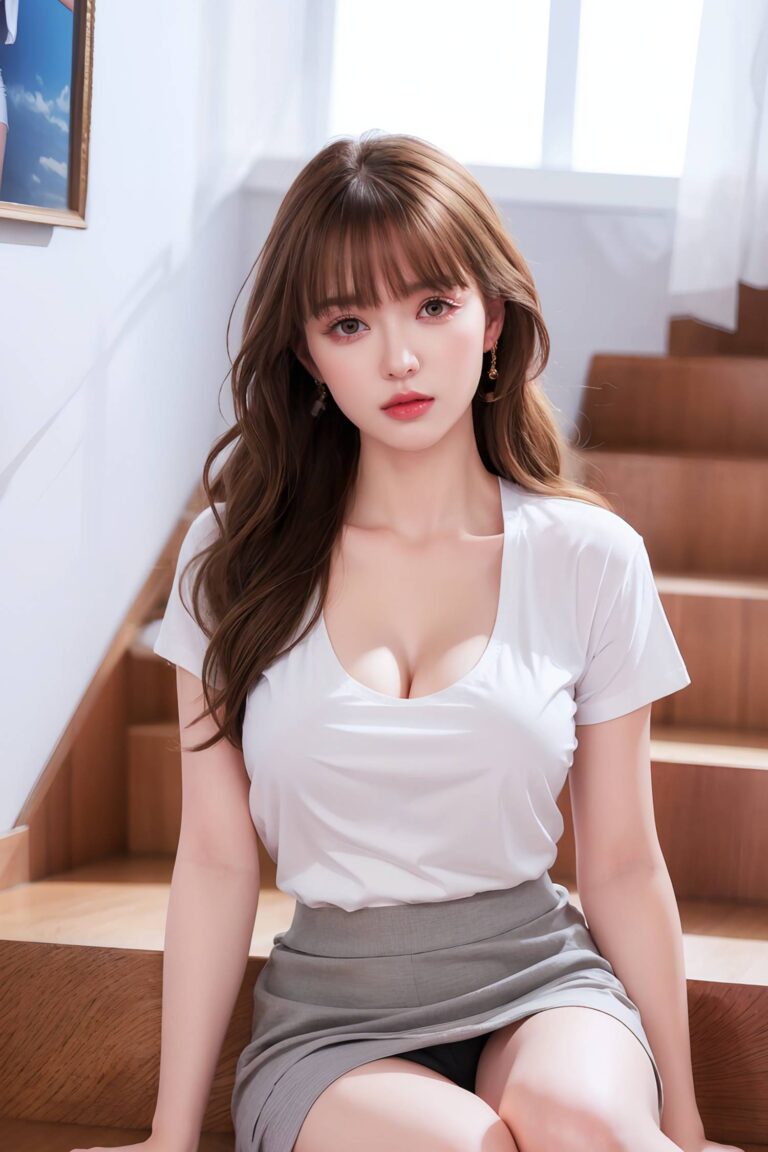 New Asia Face #415 - Image 6