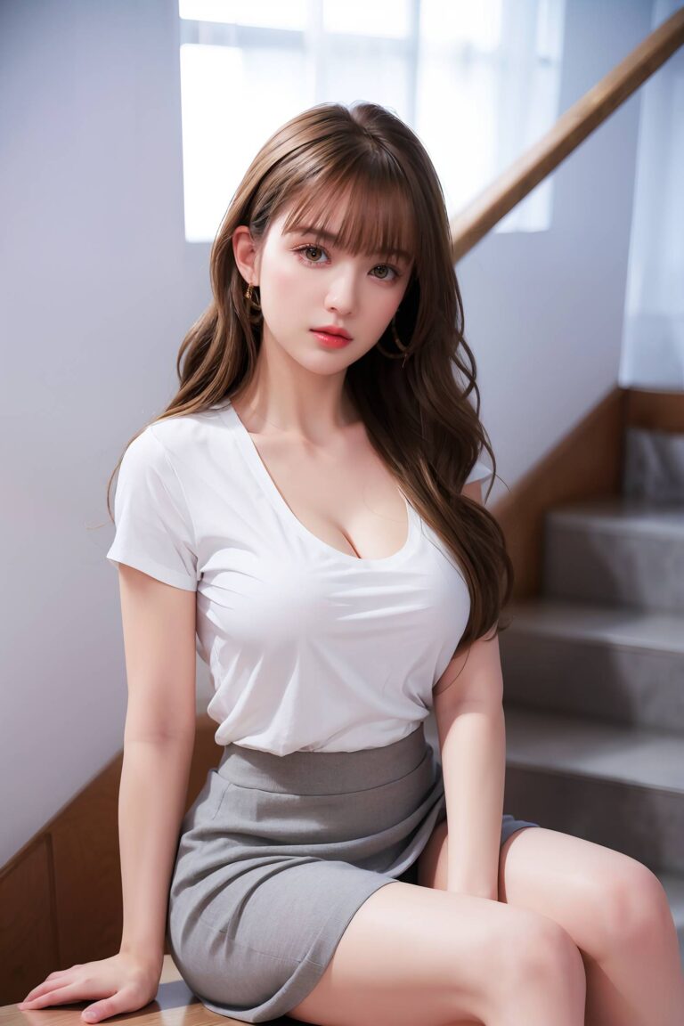 New Asia Face #415