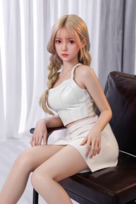 Alternative view of New Asia Face #414