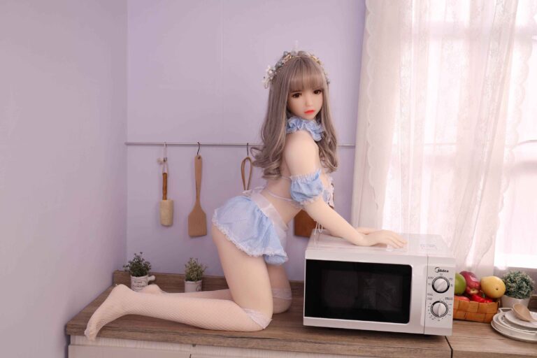 New Asia Face #418