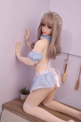 New Asia Face #418 - Image 7