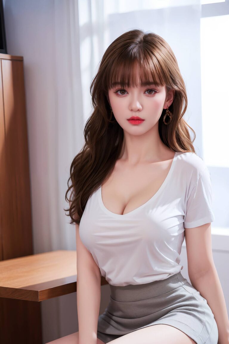 New Asia Face #415 - Image 9
