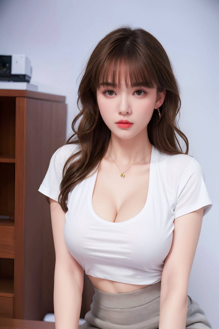 New Asia Face #415 - Image 10