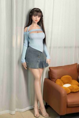 New Asia Face #423 - Image 3