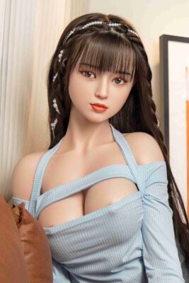 New Asia Face #423 - Image 11