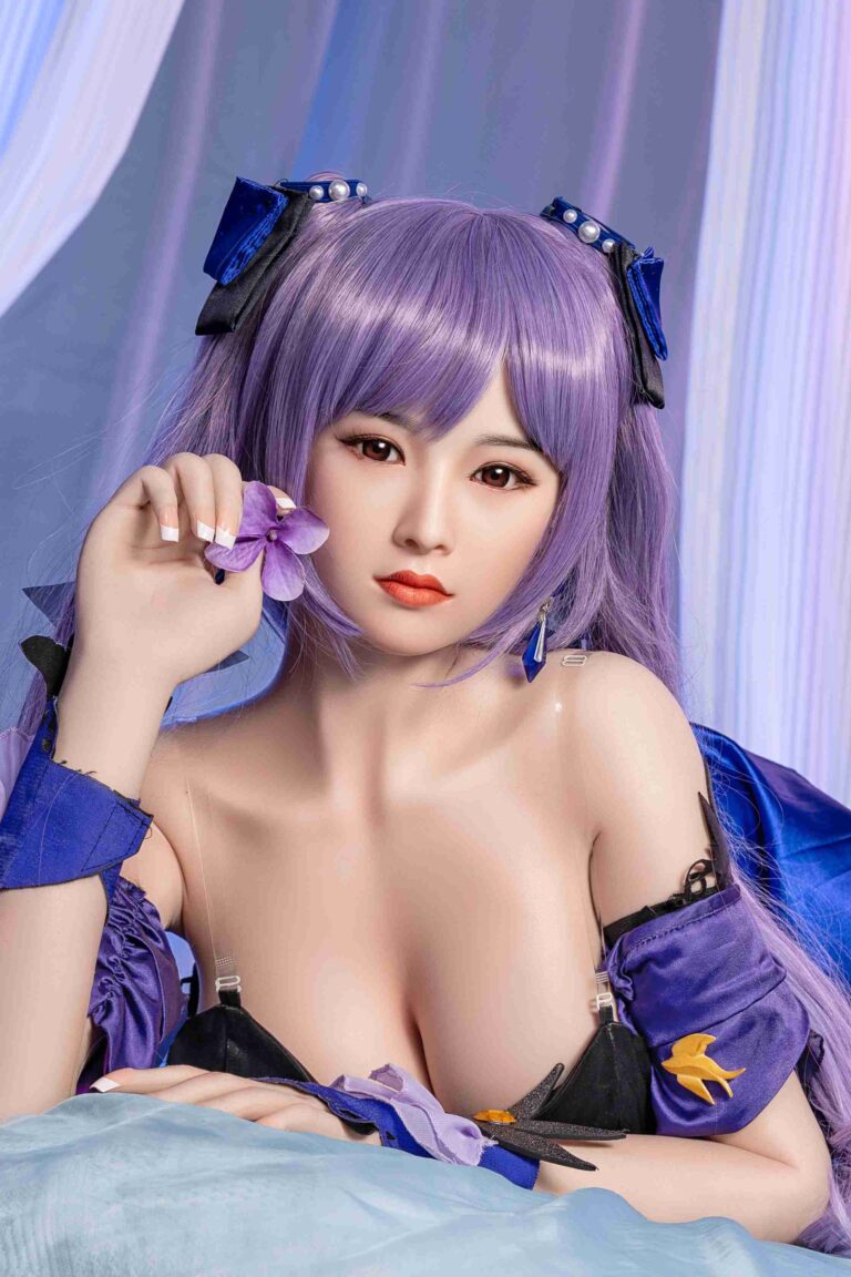 New Asia Face #424