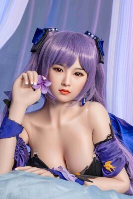 New Asia Face #424
