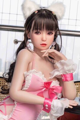 New Asia Face #428 - Image 8