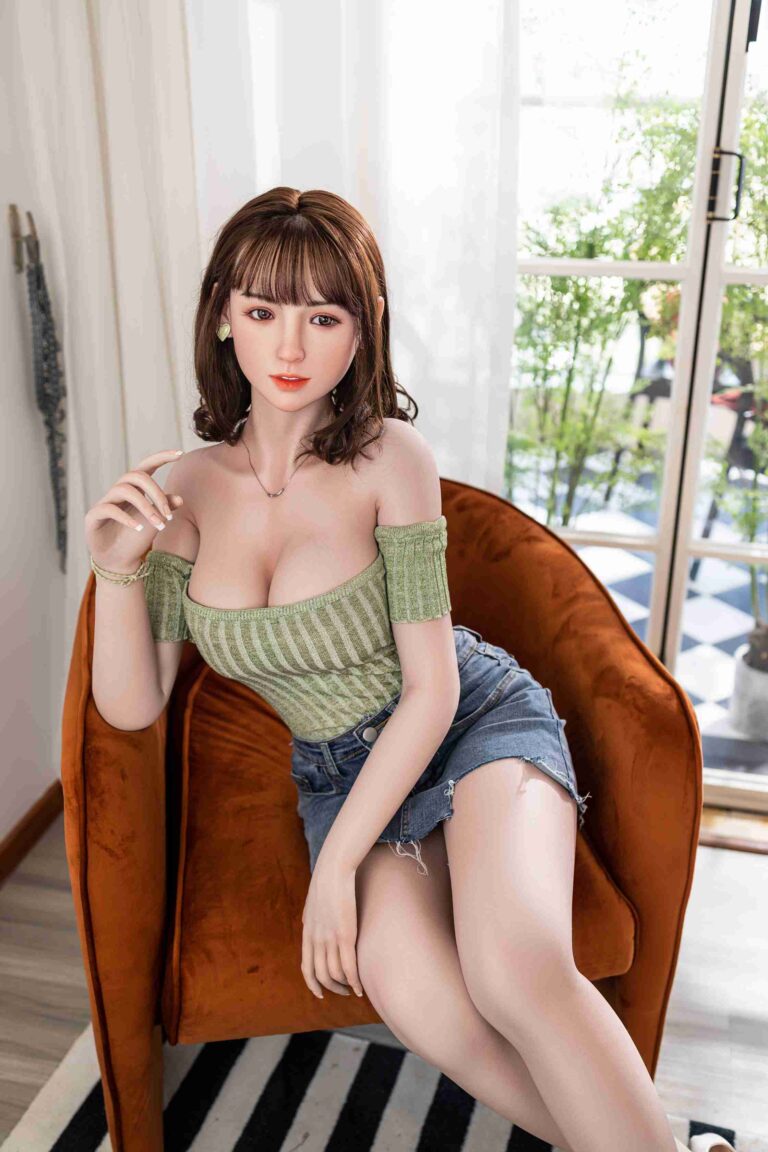 New Asia Face #427 - Image 2
