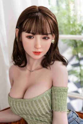 New Asia Face #427 - Image 4