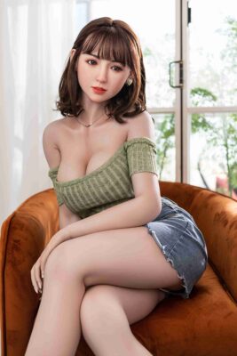 New Asia Face #427 - Image 5