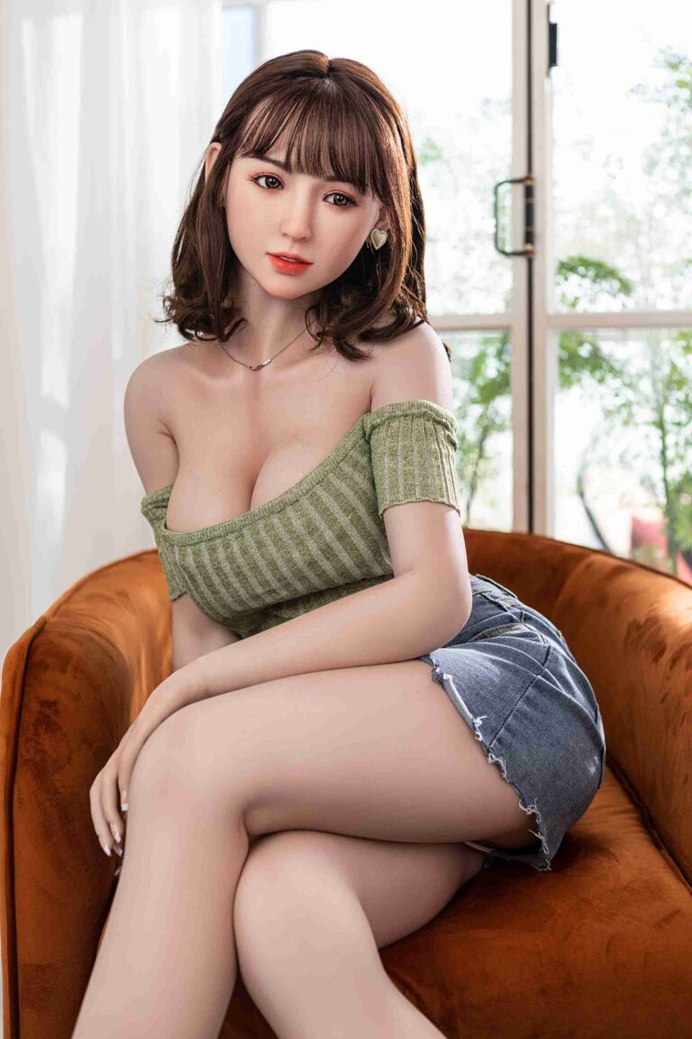 New Asia Face #427 - Image 5