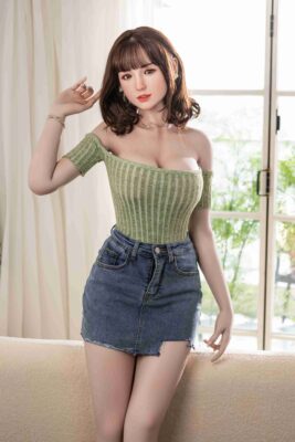 New Asia Face #427 - Image 10