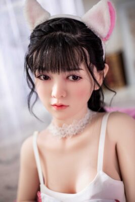 New Asia Face #420 - Image 5