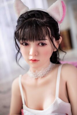 New Asia Face #420