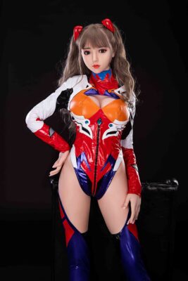 New Asia Face #422 - Image 2