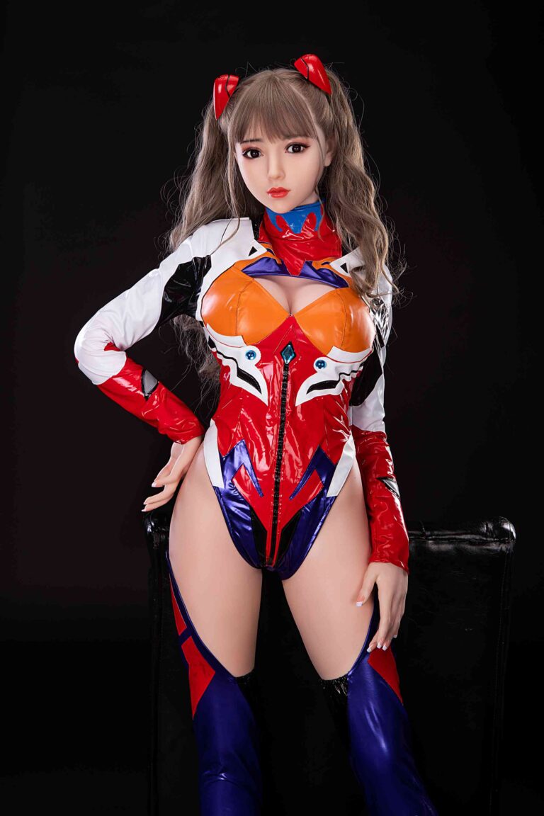 New Asia Face #422 - Image 2