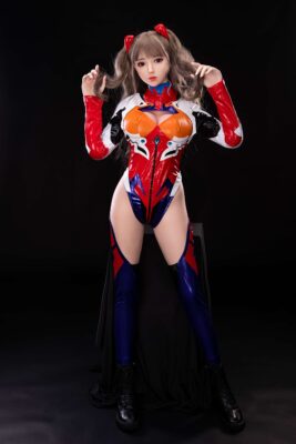 New Asia Face #422 - Image 3