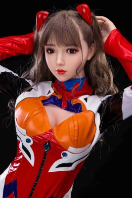 New Asia Face #422 - Image 4