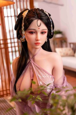 New Asia Face #431 - Image 3