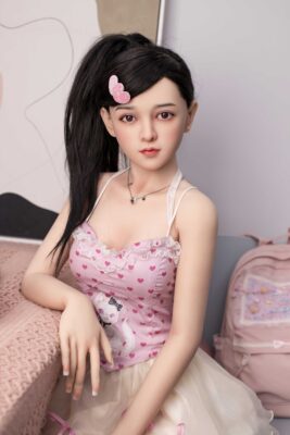 New Asia Face #421 - Image 3
